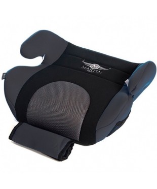Автокресло Martin noir Yoga цвет Dark Grey